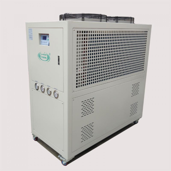 10HP風冷式冷水機，工業冷水機，冷水機廠家